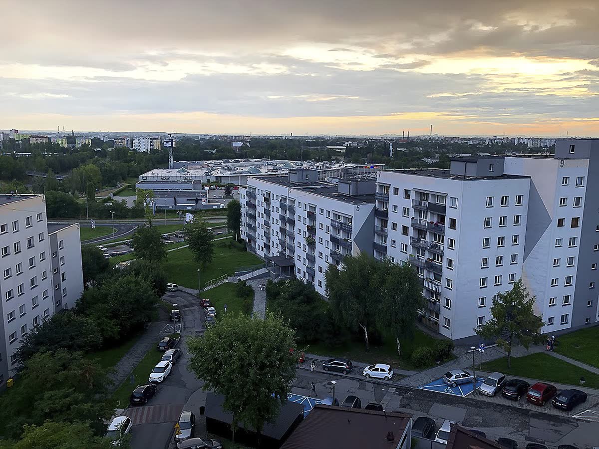 Sosnowiec — centrum miasta. Pogotowie gazowe i gazownik z dojazdem 24/7 w Sosnowcu.